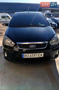 Мінівен Ford C-Max 2007 в Тернополі