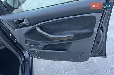 Минивэн Ford C-Max 2008 в 