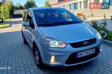 Мінівен Ford C-Max 2008 в 
