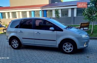 Мінівен Ford C-Max 2008 в 