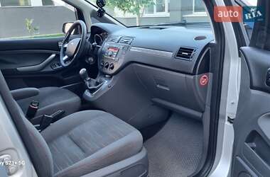 Мінівен Ford C-Max 2008 в 