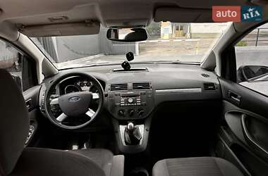 Мінівен Ford C-Max 2008 в 