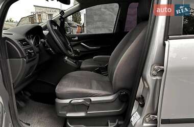 Мінівен Ford C-Max 2008 в 