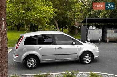 Мінівен Ford C-Max 2008 в 