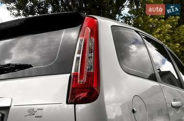 Мінівен Ford C-Max 2008 в 