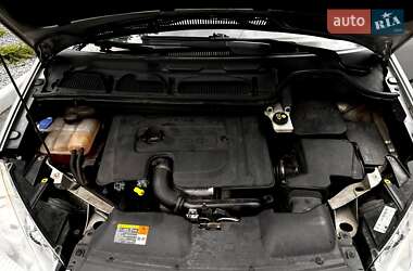 Мінівен Ford C-Max 2008 в 