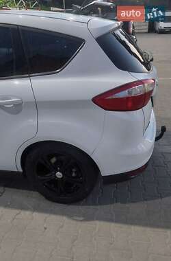 Мінівен Ford C-Max 2011 в 