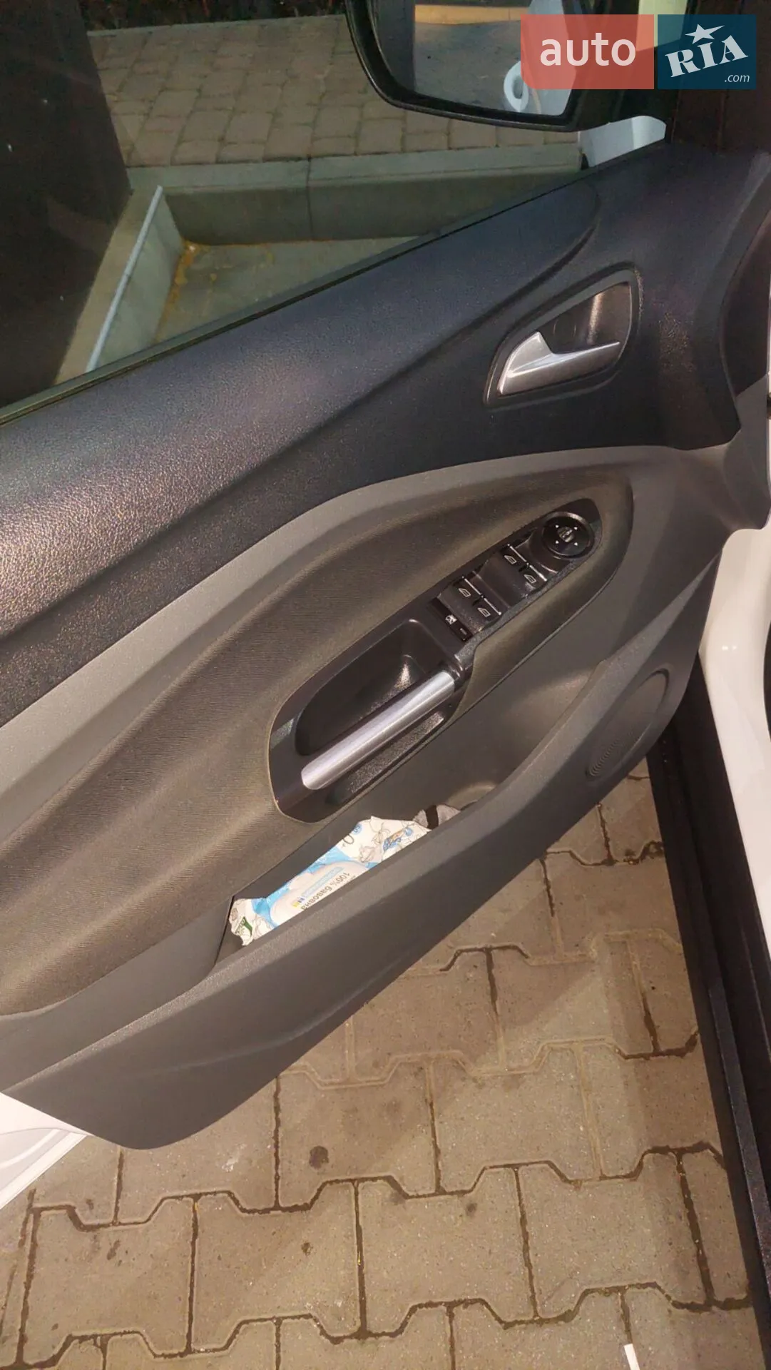 2011 Ford C-MAX - мініатюра 15