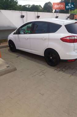 Мінівен Ford C-Max 2011 в 
