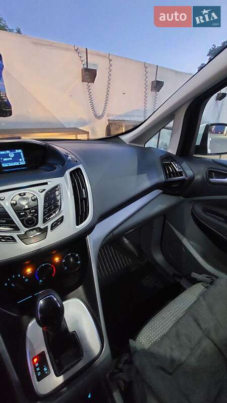 Мінівен Ford C-Max 2011 в Чернівцях