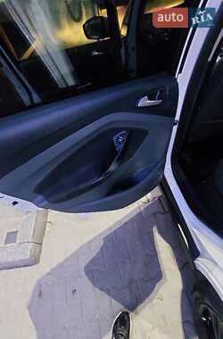 Минивэн Ford C-Max 2011 в Черновцах