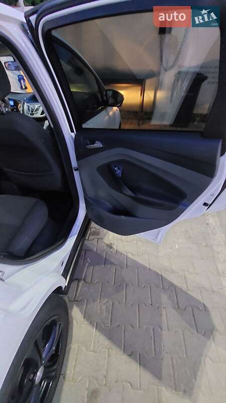 Мінівен Ford C-Max 2011 в Чернівцях