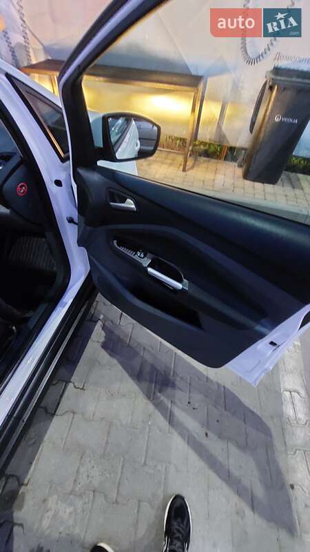 Мінівен Ford C-Max 2011 в Чернівцях
