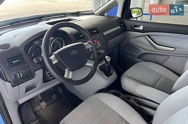 Минивэн Ford C-Max 2008 в 