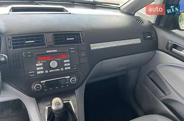 Минивэн Ford C-Max 2008 в 