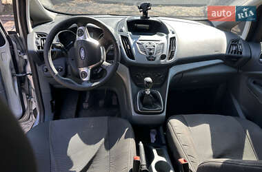 Минивэн Ford C-Max 2012 в 