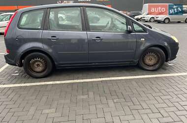 Минивэн Ford C-Max 2007 в 