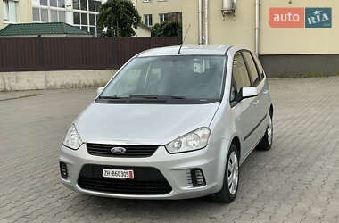 Минивэн Ford C-Max 2008 в 