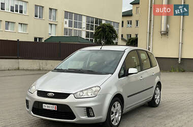 Минивэн Ford C-Max 2008 в 