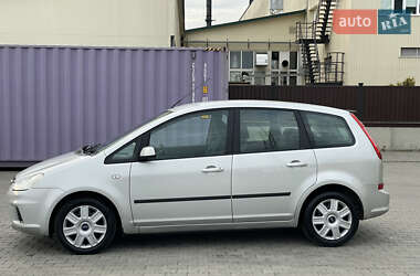Минивэн Ford C-Max 2008 в 