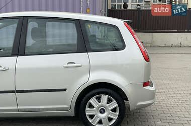 Минивэн Ford C-Max 2008 в 