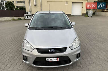 Минивэн Ford C-Max 2008 в 