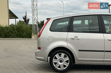 Минивэн Ford C-Max 2008 в 