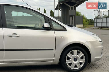 Минивэн Ford C-Max 2008 в 
