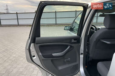 Минивэн Ford C-Max 2008 в 