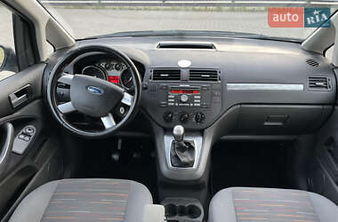 Минивэн Ford C-Max 2008 в 