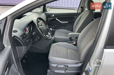 Минивэн Ford C-Max 2008 в 