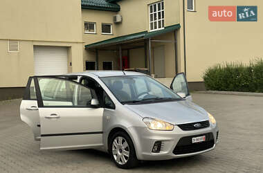Минивэн Ford C-Max 2008 в 