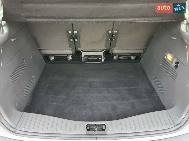 Минивэн Ford C-Max 2008 в Луцке