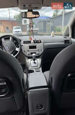 Минивэн Ford C-Max 2009 в 