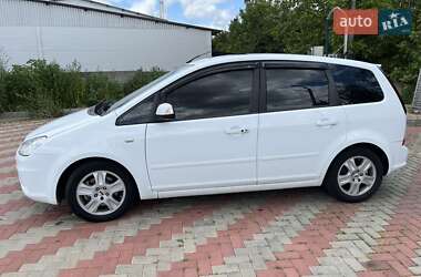Минивэн Ford C-Max 2009 в 