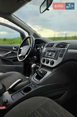 Минивэн Ford C-Max 2009 в 
