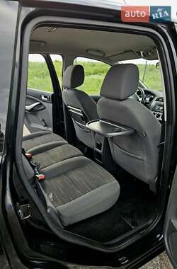 Минивэн Ford C-Max 2009 в 