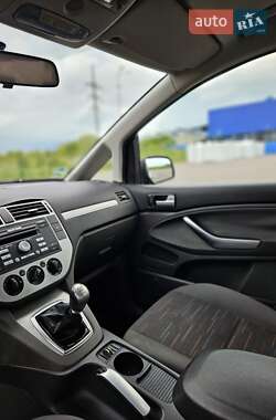 Минивэн Ford C-Max 2009 в 