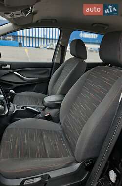 Минивэн Ford C-Max 2009 в 