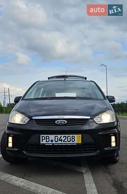 Минивэн Ford C-Max 2009 в 