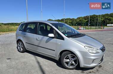 Минивэн Ford C-Max 2008 в 