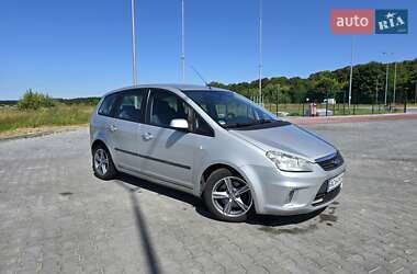 Минивэн Ford C-Max 2008 в 