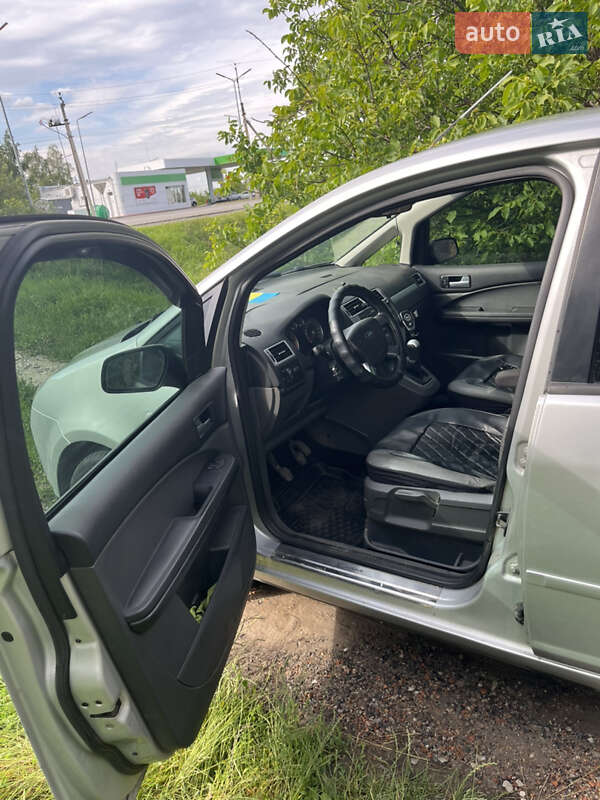 Мінівен Ford C-Max 2006 в Полтаві