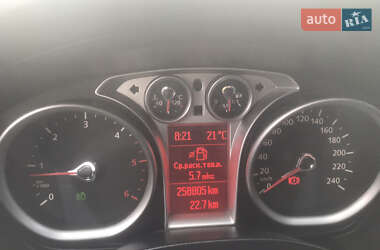 Минивэн Ford C-Max 2008 в 