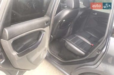 Минивэн Ford C-Max 2008 в 