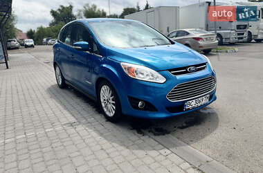 Мінівен Ford C-Max 2015 в Львові
