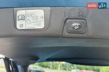 Минивэн Ford C-Max 2015 в 