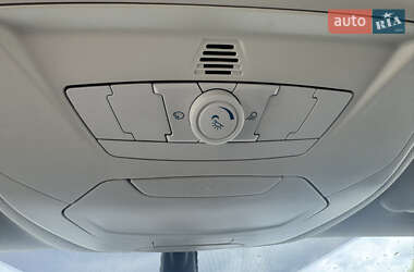 Минивэн Ford C-Max 2015 в 