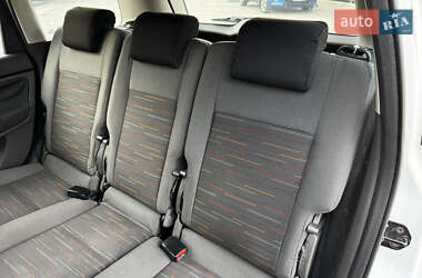 Мінівен Ford C-Max 2010 в 