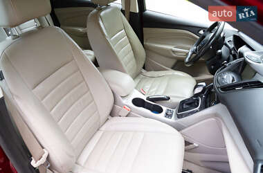 Мінівен Ford C-Max 2015 в 